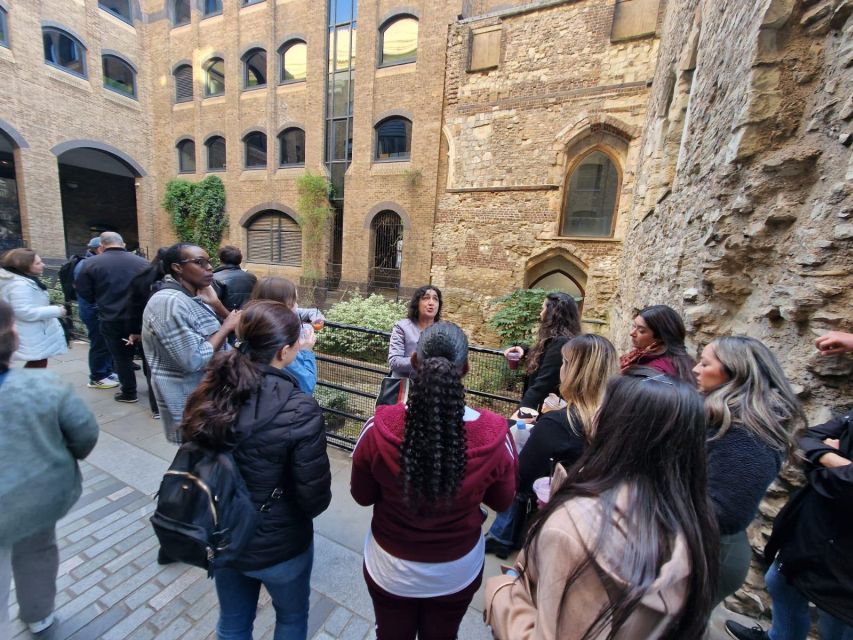 Borough Market Food Tour - Price and value: what you really get for $129