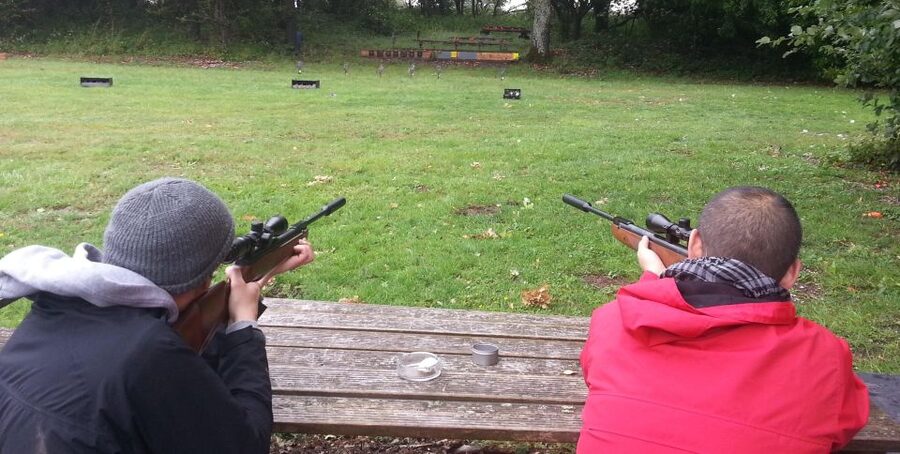 Brighton: Air Rifle Shooting Experience - Should you book this Brighton air rifle session?
