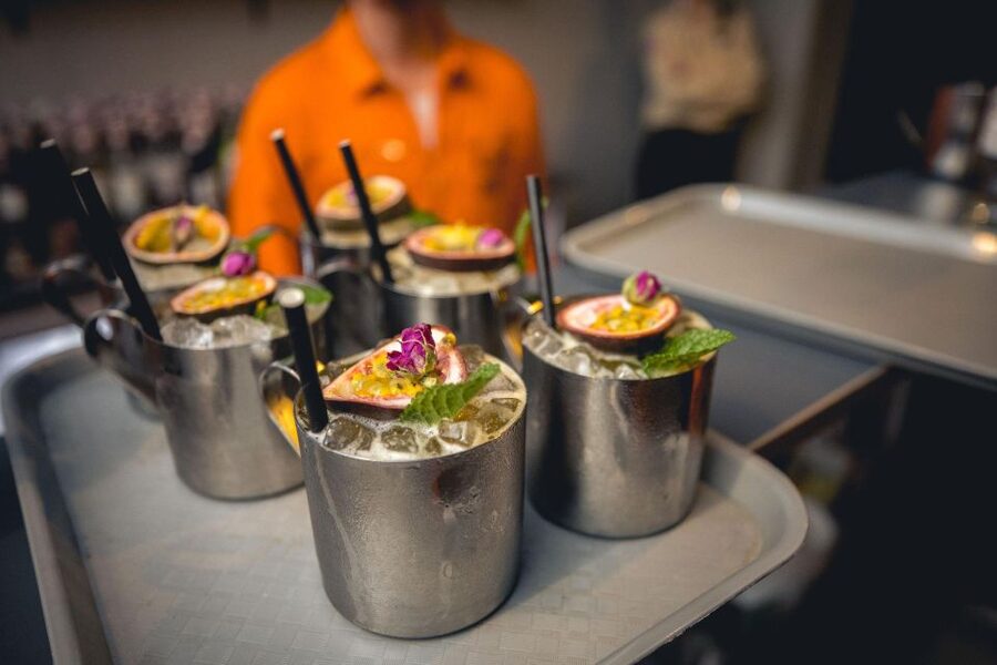 Brighton: Alcotraz Immersive Prison Cocktail Experience - Practical tips so you do not lose time (or the plot)