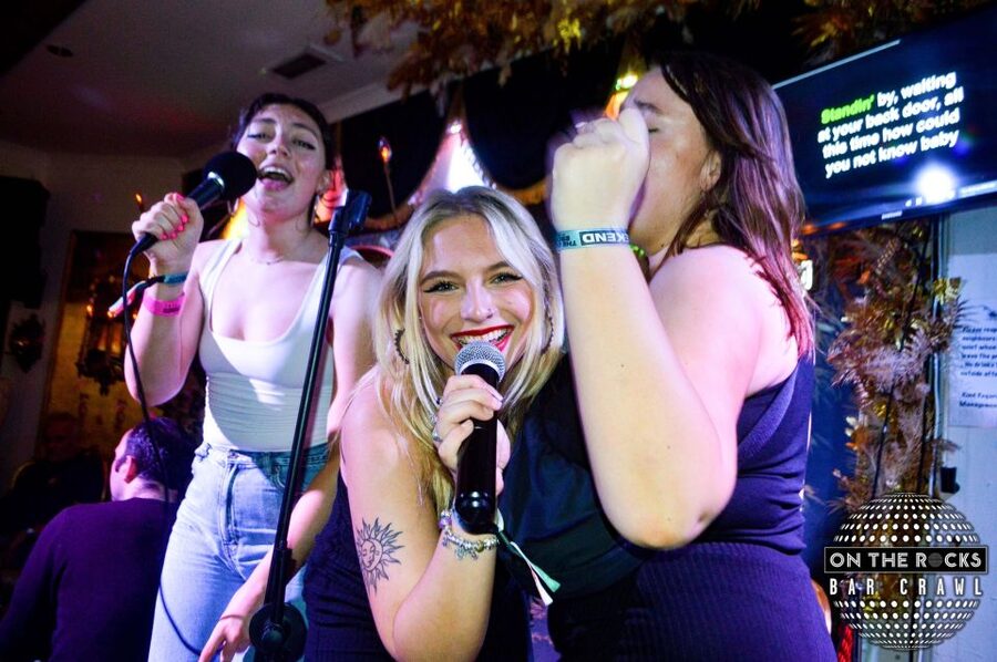 Brighton Bar Crawl: 5+ Venues, Free Shots, Free Club Entry - Why this Brighton bar crawl is a smart way to do nightlife