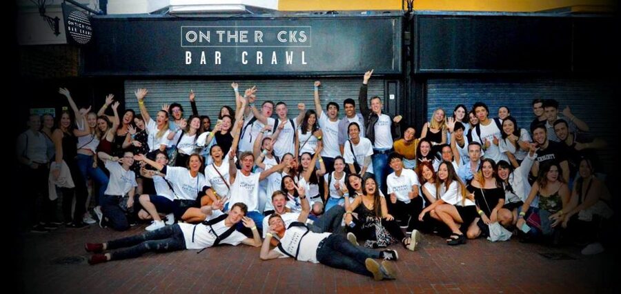 Brighton Bar Crawl: 5+ Venues, Free Shots, Free Club Entry - Photos with the big camera, and why that part is actually useful