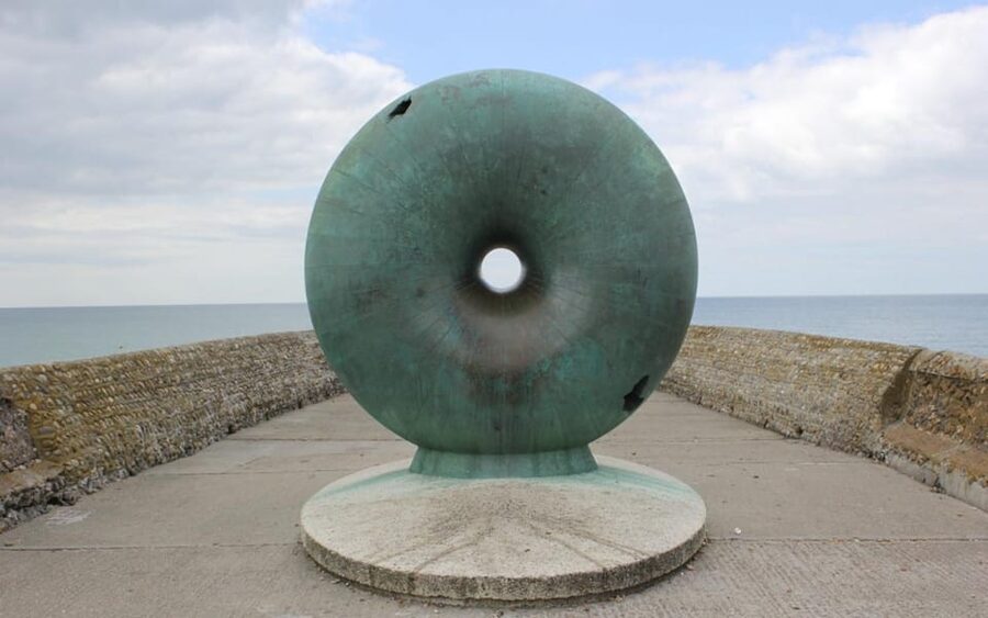 Brighton: City Walking Tour & Exploration Game - Duration and distance, plan for a half-day feel