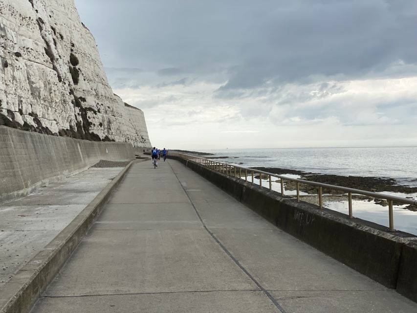 Brighton: Coastal Bike Tour to Rottingdean - Who This Tour Fits Best