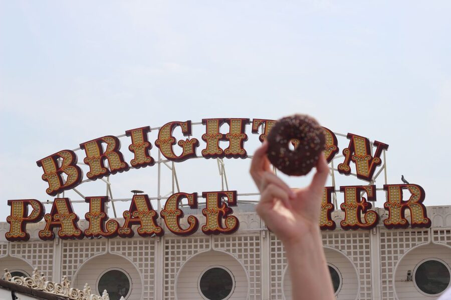 Brighton Delicious Donut Adventure by Underground Donut Tour - Key highlights you should care about