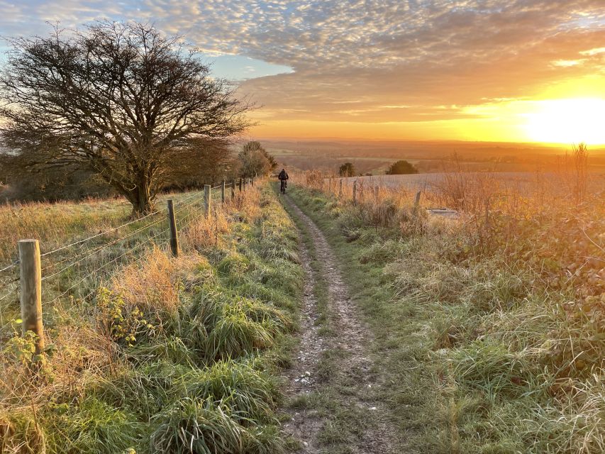 Brighton: Electric Mountain Bike Rental - Who this rental is best for (and who should think twice)