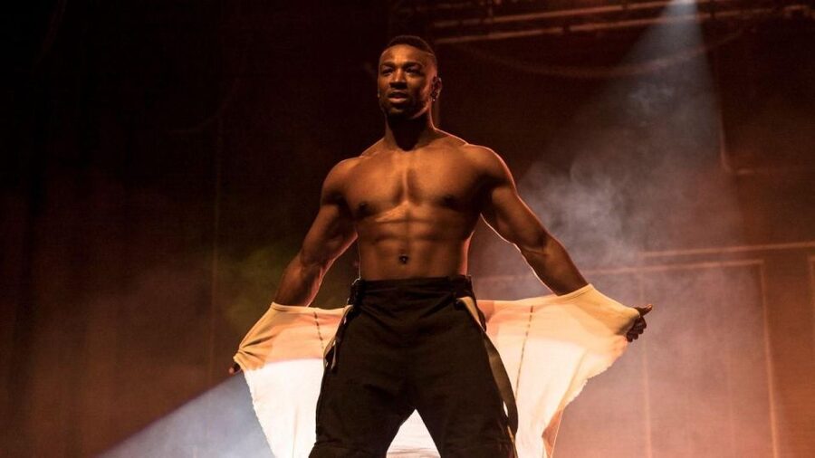Brighton: Forbidden Nights Male Strip Show and After-Party - Forbidden Nights at Ironworks Brighton: the kind of night you plan with friends