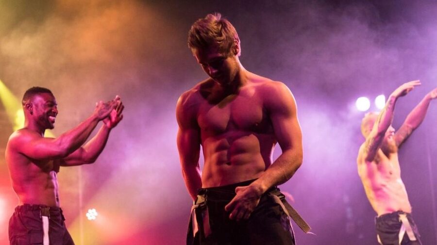 Brighton: Forbidden Nights Male Strip Show and After-Party - Pryzm Brighton after-party: keep the night going to 3:00am