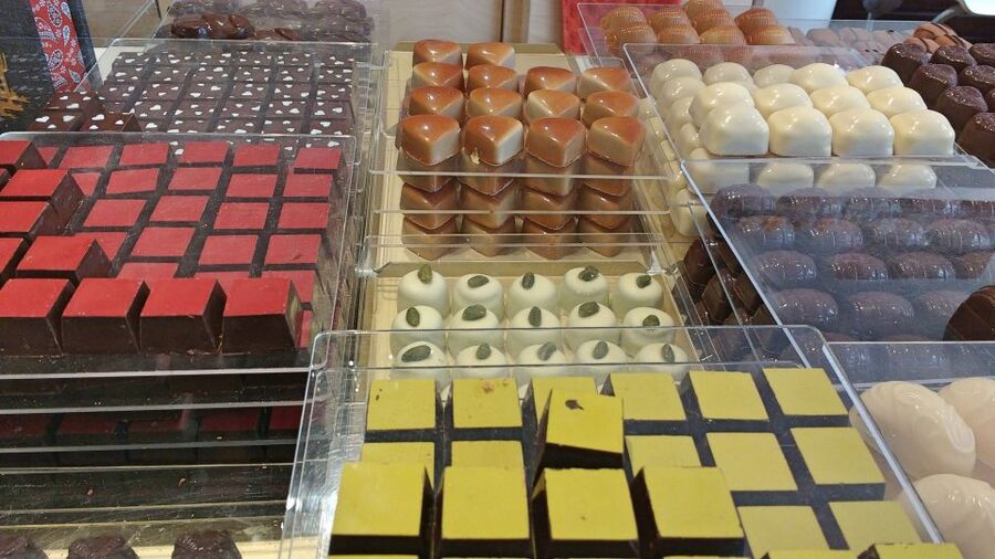 Brighton: Guided Chocolate Tour with Tastings - 2 Hours on Foot: Pace, Distance, and How to Plan Your Day