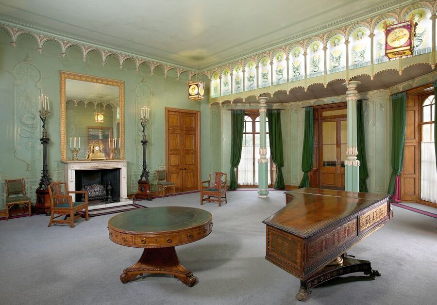 Brighton: Royal Pavilion Admission Ticket - Key things to know before you go