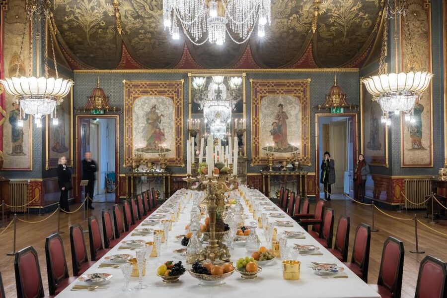 Brighton: Royal Pavilion Admission Ticket - Why the Royal Pavilion feels different the moment you walk in
