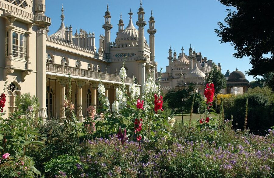 Brighton: Royal Pavilion Admission Ticket - Practical notes that matter: cameras, bags, pets, and what to plan around