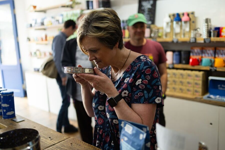 Brighton: Walking Food Tour (Vegan and Vegetarian options) - Small details that can make or break the experience