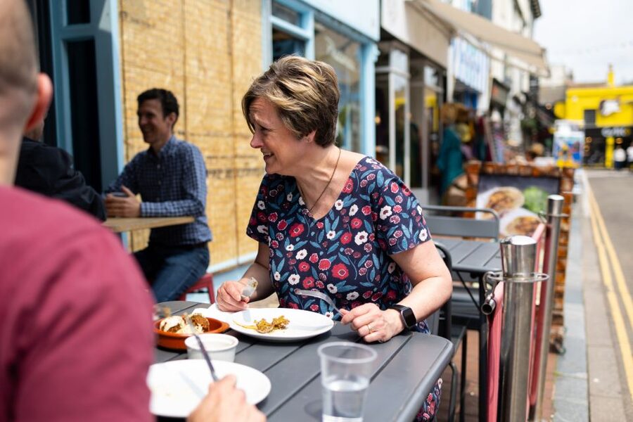 Brighton: Walking Food Tour (Vegan and Vegetarian options) - Should you book this Brighton walking food tour?