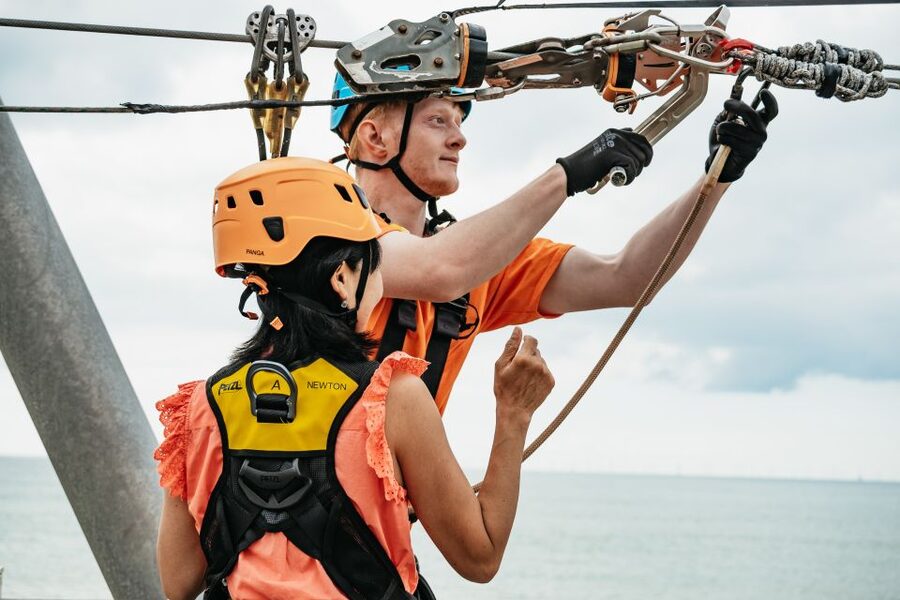 Brighton: Zip Wire Experience Ticket - Should you book the Brighton Zipwire experience ticket?