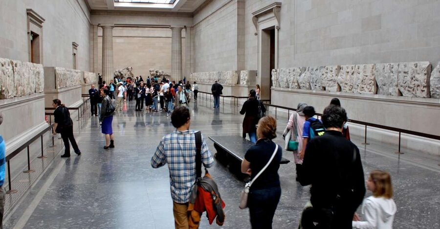 British Museum & Camden Town - Private Tour in Italian - Key things that make this tour work