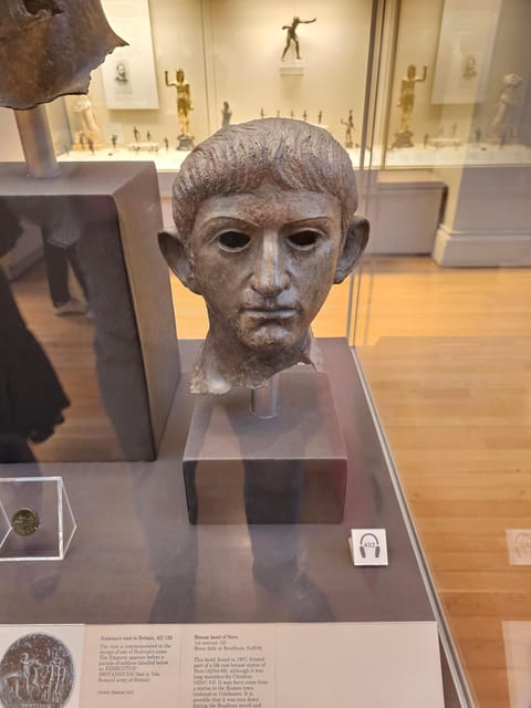 British Museum Guided Tour - Should you book this British Museum guided tour?