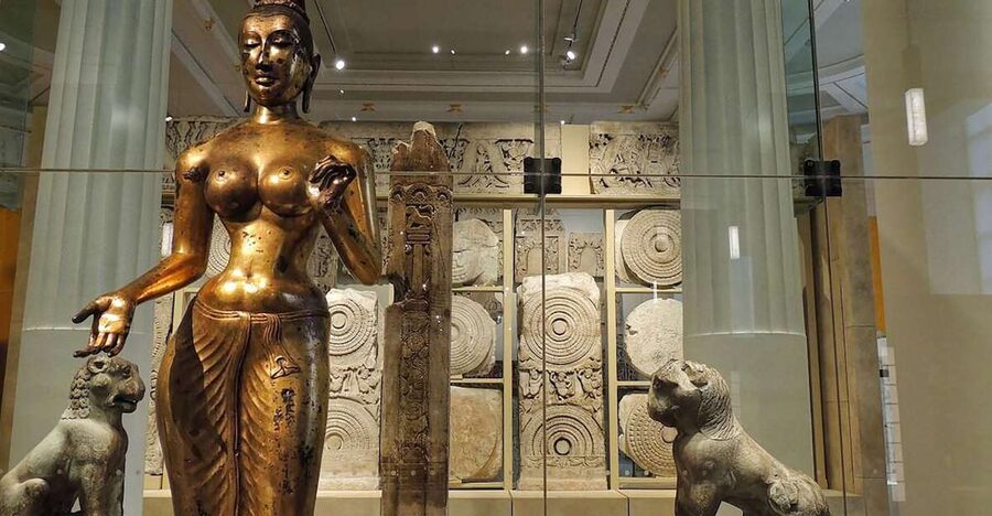 British Museum Tour: Rosetta Stone, Parthenon, Mummies - What I’d expect from the guide, based on how this tour is described