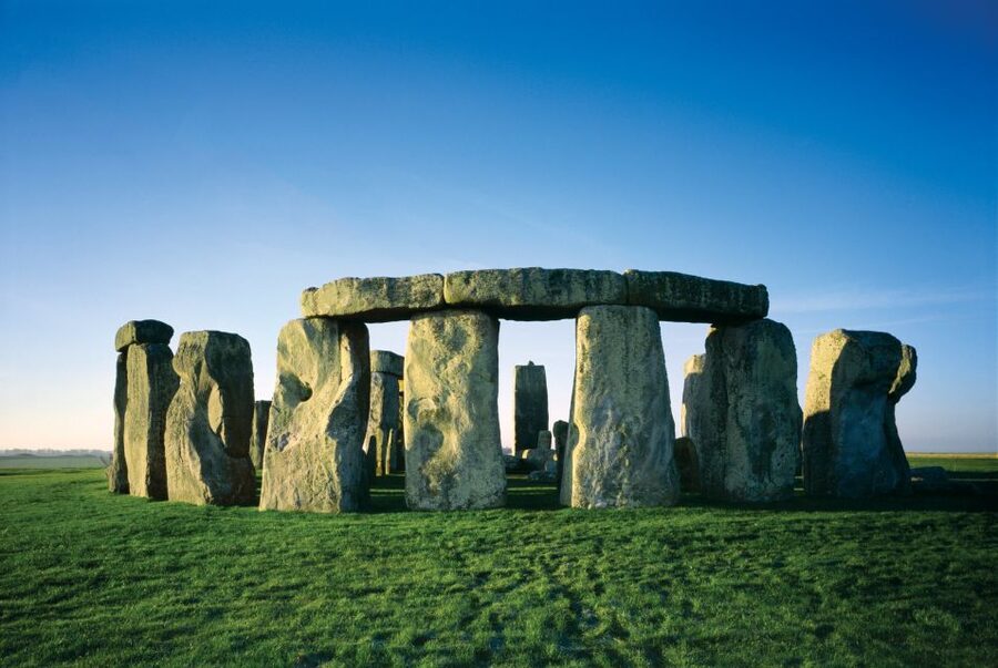 Buckingham Palace and Stonehenge Tour - What the audio guide adds (and what it can’t do)