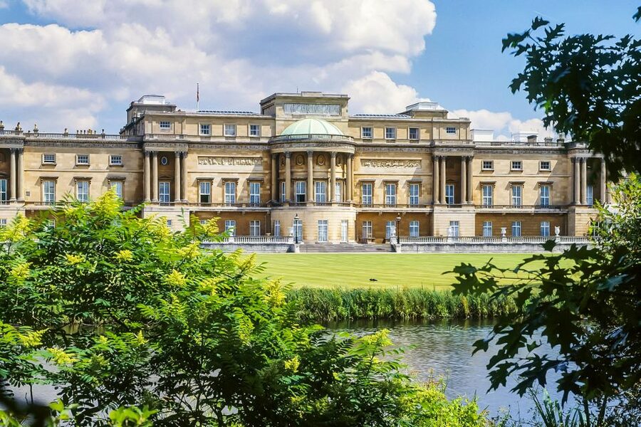 Buckingham Palace: The State Rooms Entrance Ticket - Key highlights I’d plan around