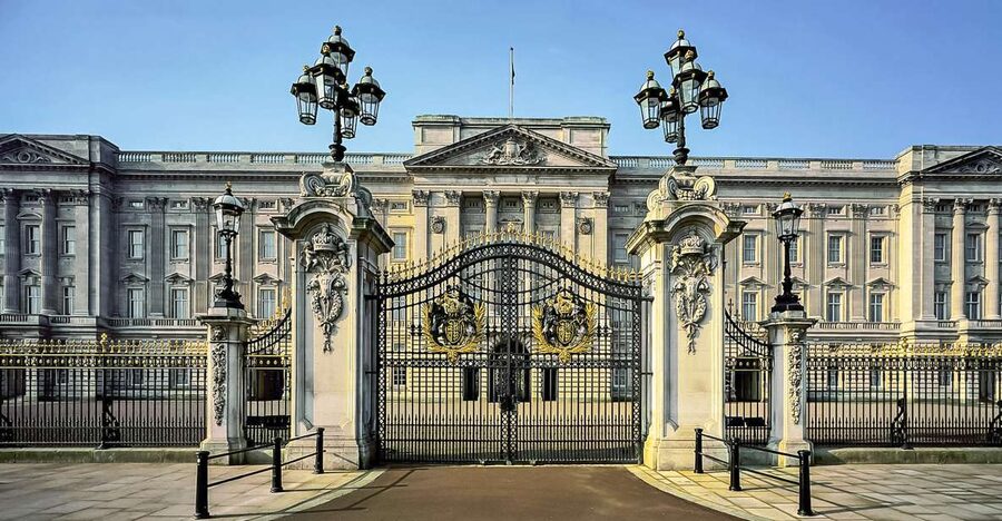 Buckingham Palace: The State Rooms Entrance Ticket - Price and value: is $44 worth it for State Rooms access