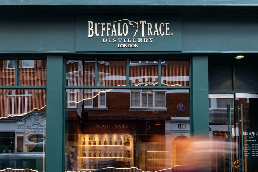 Buffalo Trace Distillery: Whiskey Tasting Experience - Timing, group size, and the way the 45 minutes move