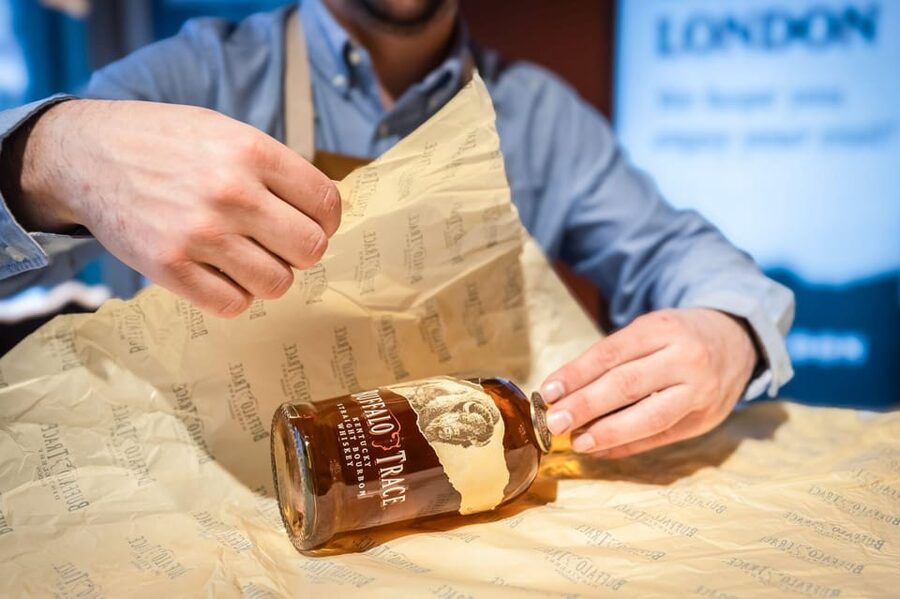 Buffalo Trace Distillery: Whiskey Tasting Experience - Price, pace, and the best way to get your money’s worth