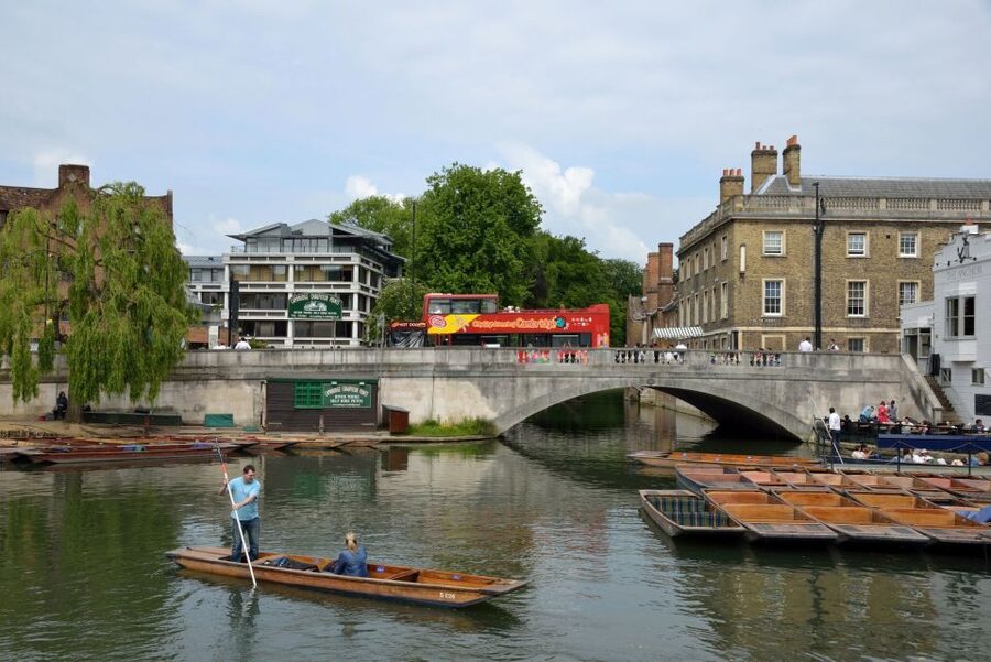 Cambridge: City Sightseeing Hop-On Hop-Off Bus Tour - Getting Your Bearings: Timing, Frequency, and What Happens After 6:10pm