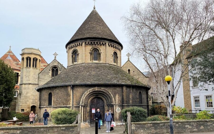 Cambridge: City Walking Tour & Exploration Game - What can go wrong, and how to make it go right