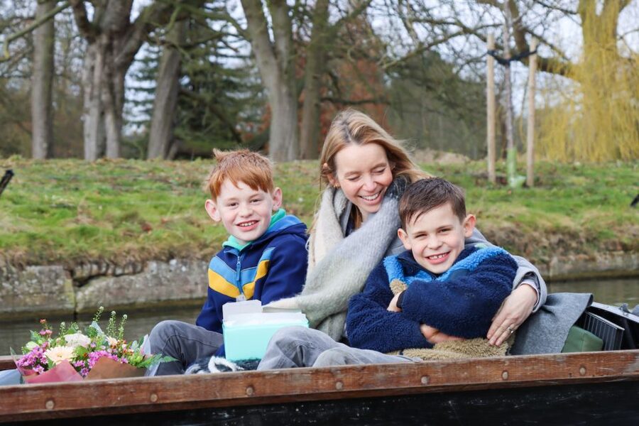 Cambridge: Private Chauffeured Punting Tour - Key things to know before you book