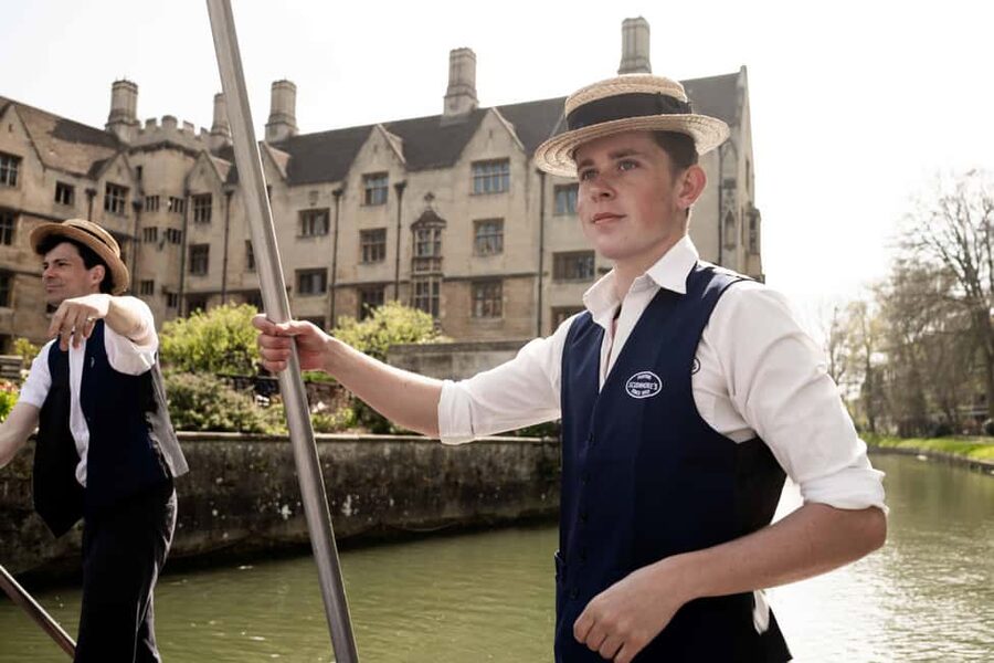 Cambridge: Punting Tour on the River Cam - Price, Value, and What You’re Really Paying For