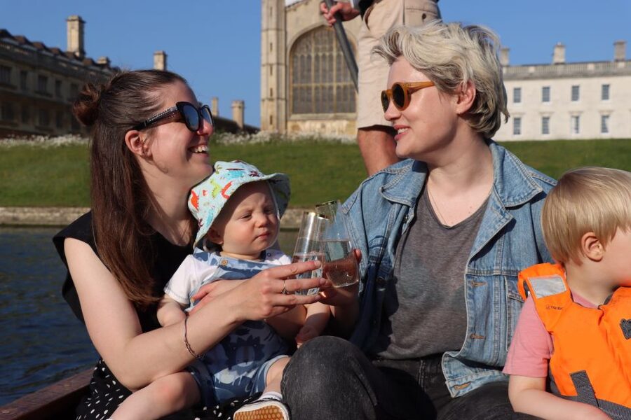 Cambridge: Shared Chauffeured Punting Tour - Key things that make this Cambridge shared punt tour worth your time