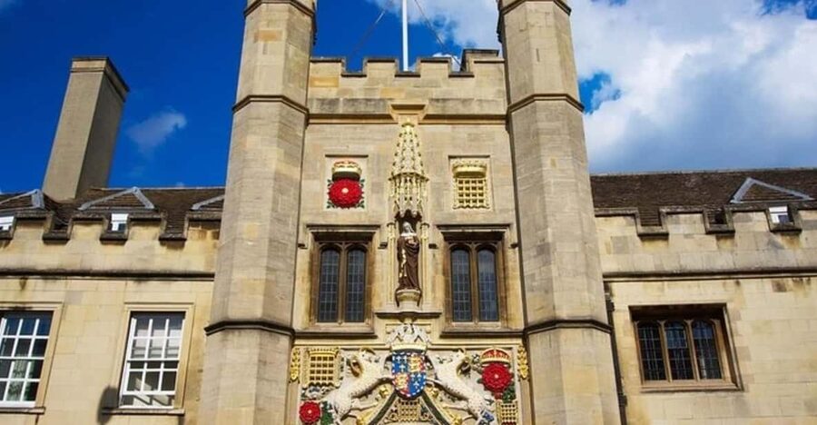 Cambridge: Sightseeing Walking Tour with a Local Guide - Why a private 3-hour Cambridge walk makes sense