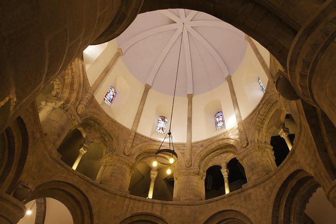 Cambridge: University Walking Tour - Cavendish Laboratory: Science With a Human Story Behind It
