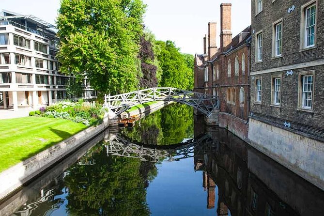 Cambridge University With Alumni: Optional Kings College Entrance - Optional King’s College entrance: is it worth paying extra?