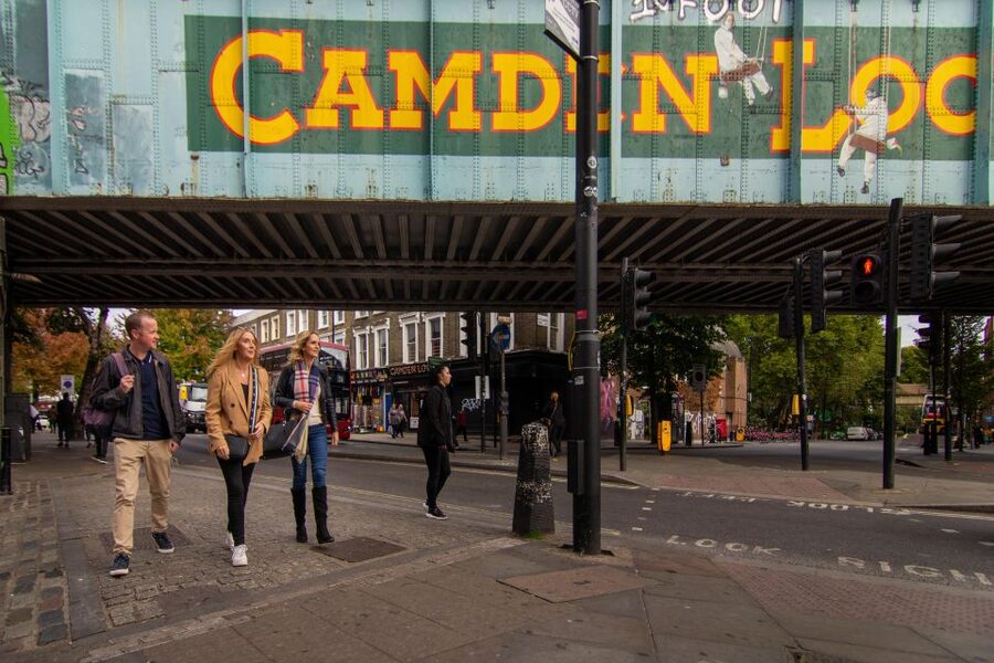 Camden: Explore London’s Creative Side with a Local Host - How the Camden local-host matching actually changes your day