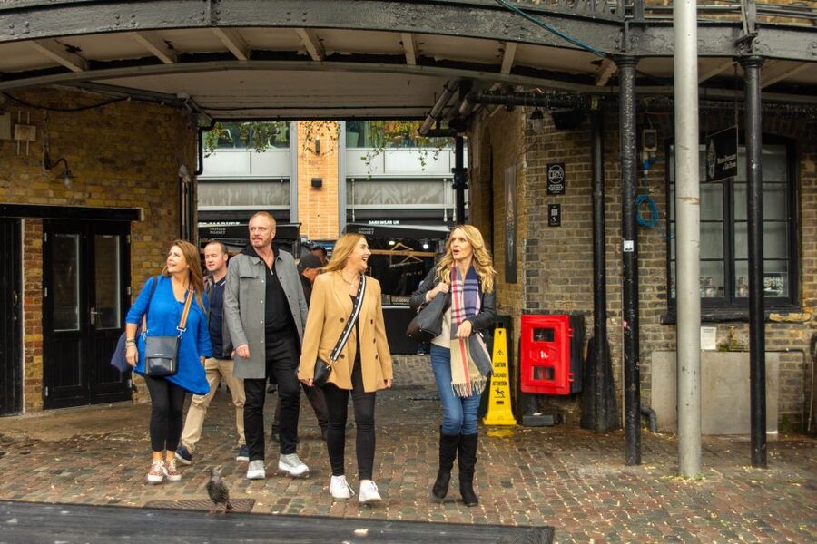 Camden: Explore London’s Creative Side with a Local Host - Price and value: what you are really paying for at $72 per person