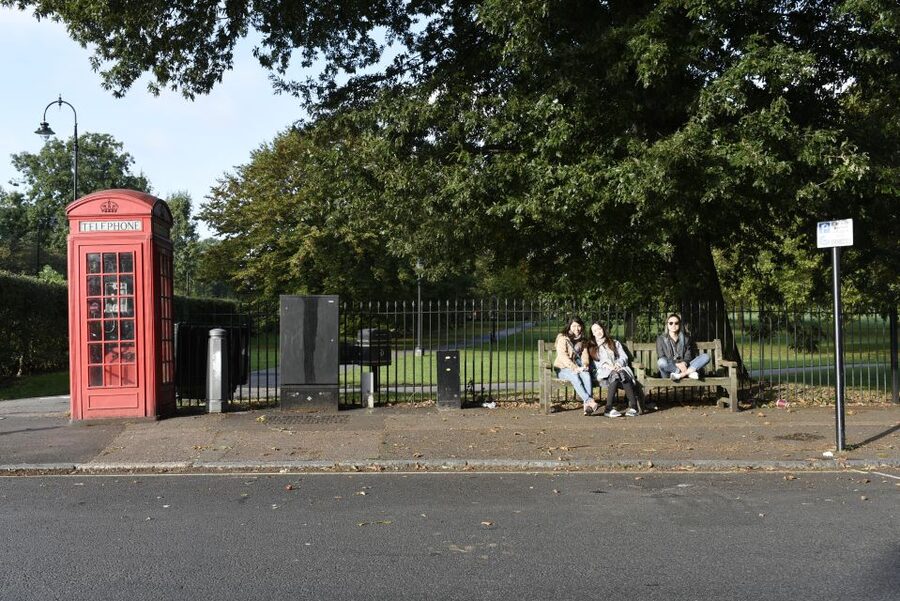 Camden: Explore London’s Creative Side with a Local Host - Who this tour suits best