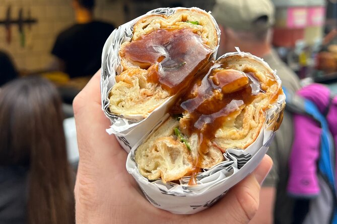 Camden Market Food Tour of 7 Tastings, Gin, Street Food & More - Price and logistics: value check before you book