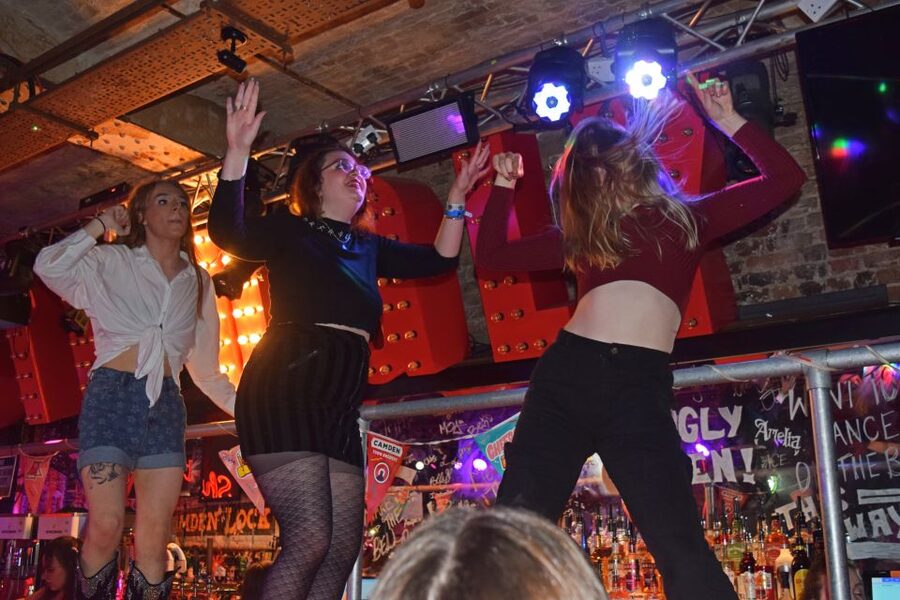 Camden Pub Crawl & Bar Tour London - Key things to know before you go