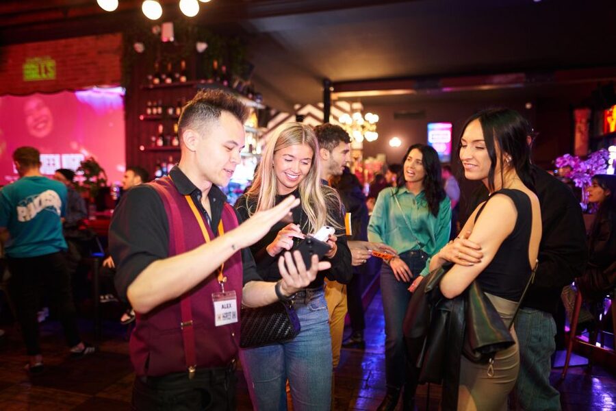 Camden Pub Crawl & Bar Tour London - Why the hosts matter more than the route