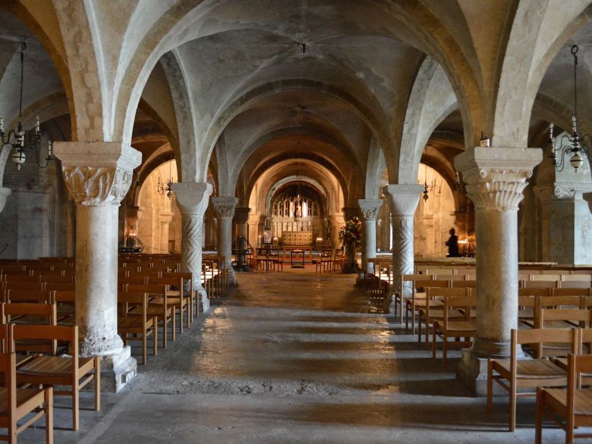 Canterbury Cathedral: Entry Ticket with Audio Guide - Value check: is the $31 ticket a good deal?