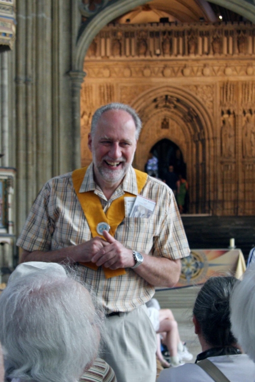 Canterbury: City & Cathedral Private Guided Tour - Two guides, one well-timed plan for Canterbury’s most important sites