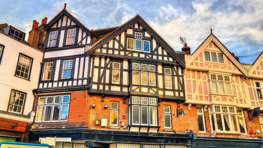Canterbury Walking Tour with a Local - Key Points I’d Plan Around