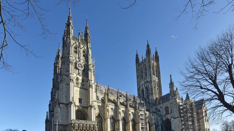 Canterbury Walking Tour with a Local - Why Canterbury Works So Well on Foot