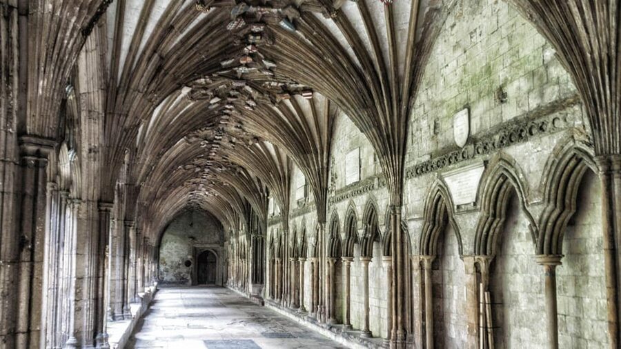 Canterbury Walking Tour with a Local - Cobblestones, Timber-Fronts, and City Walls: What You’ll Actually See