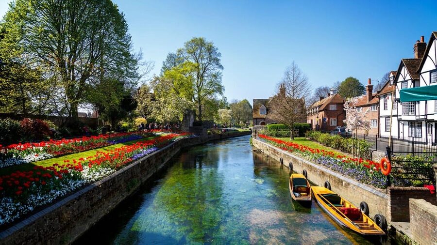 Canterbury Walking Tour with a Local - Cathedral Tickets and Entry Stops: The Big Practical Question