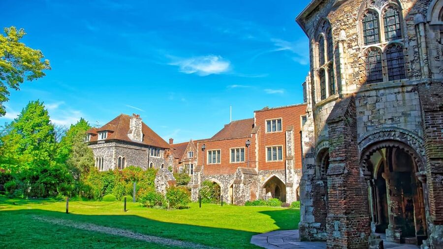 Canterbury Walking Tour with a Local - Price and Value: What $48 Gets You, and What It Doesn’t