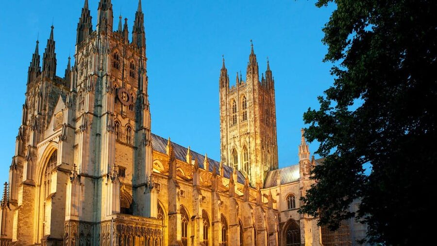 Canterbury Walking Tour with a Local - Picking the Right Tour Length for Your Day
