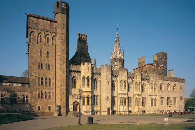 Cardiff Day Tour from London with Local Guide (Visit Wales) - Why a Cardiff Day Trip from London Fits Real Life