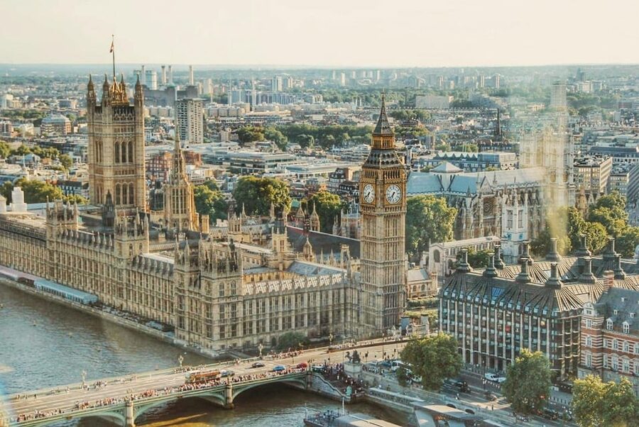 Changing of the Guard Experience in London - Who This Tour Fits Best (And Who Might Skip It)